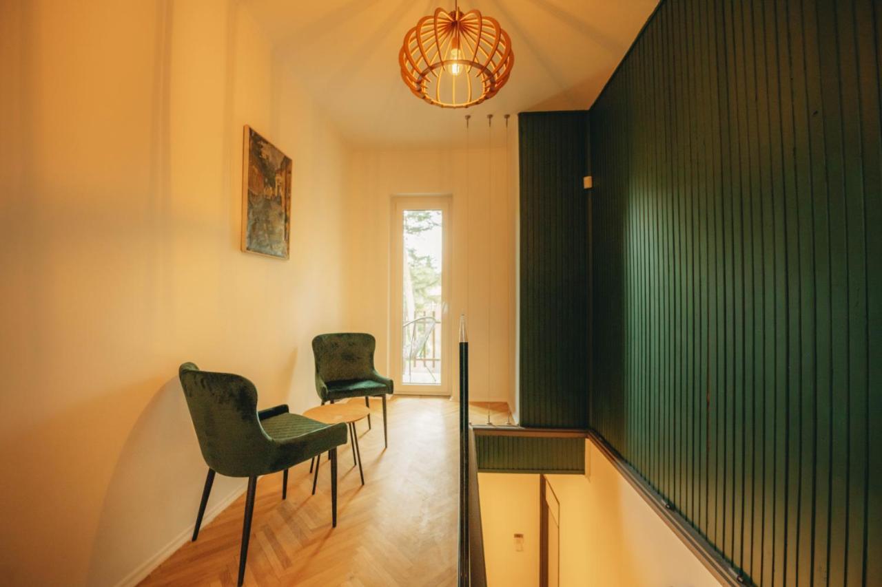 D6 Apartments Siofok Bagian luar foto