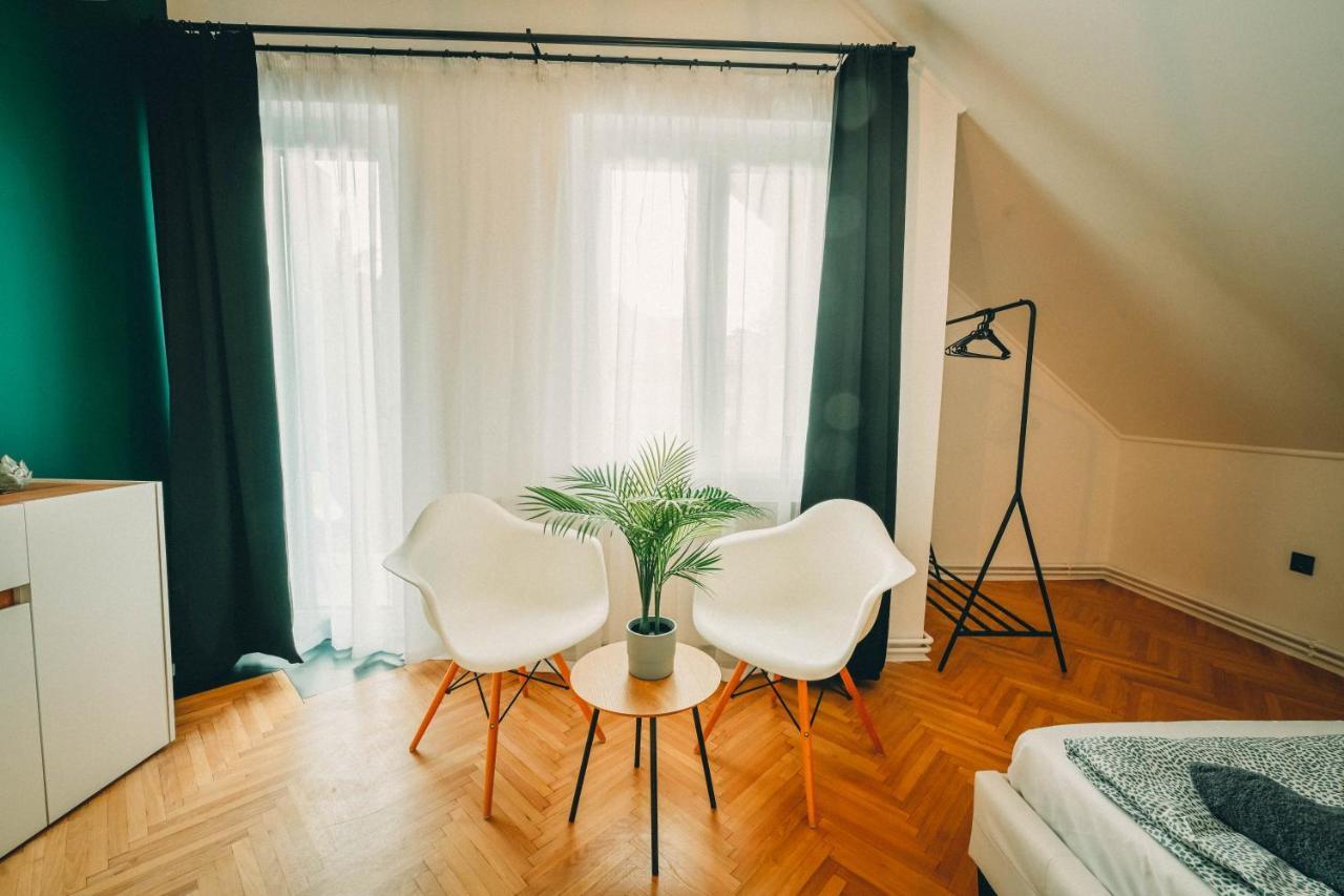 D6 Apartments Siofok Bagian luar foto