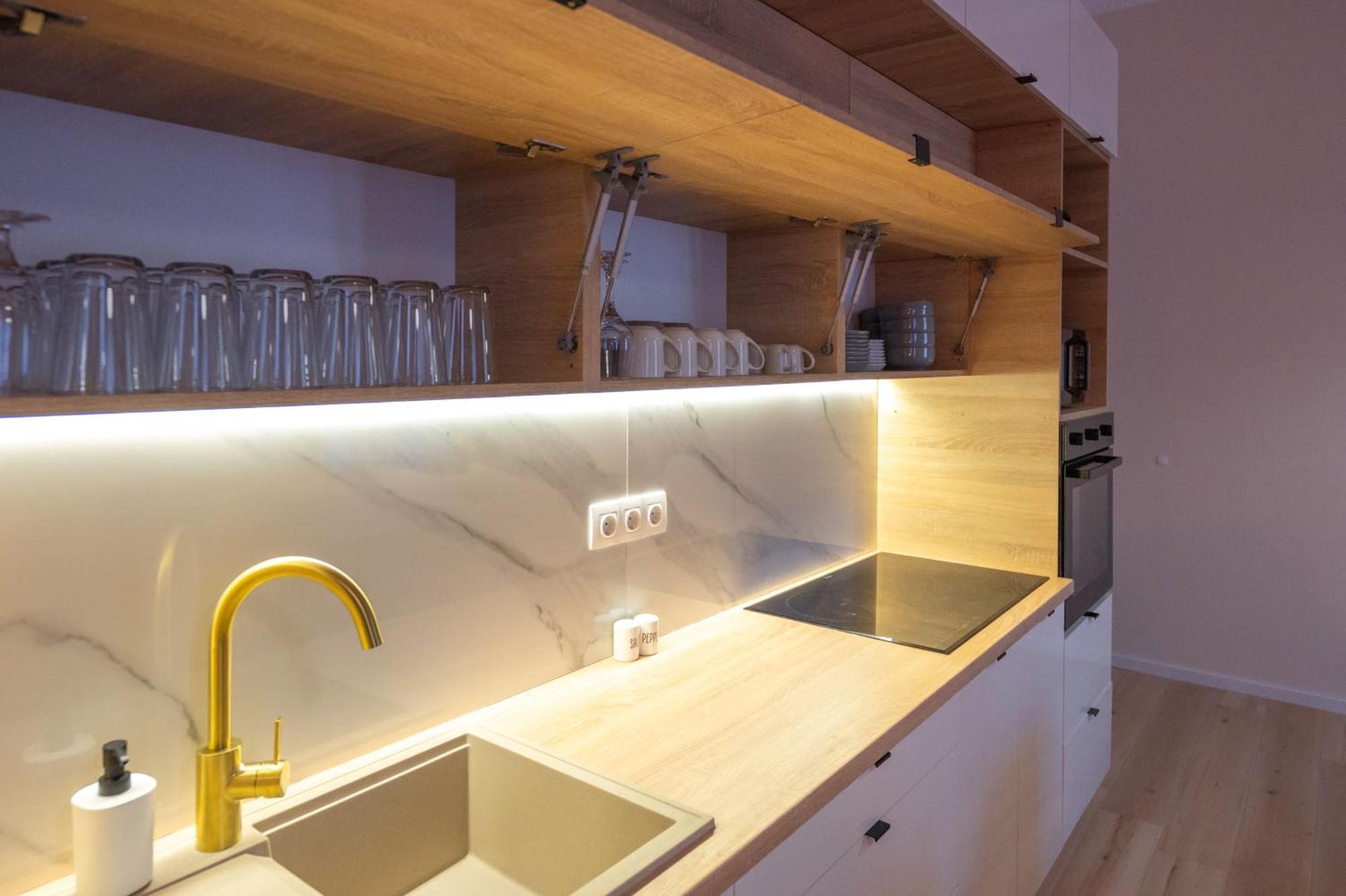 D6 Apartments Siofok Bagian luar foto