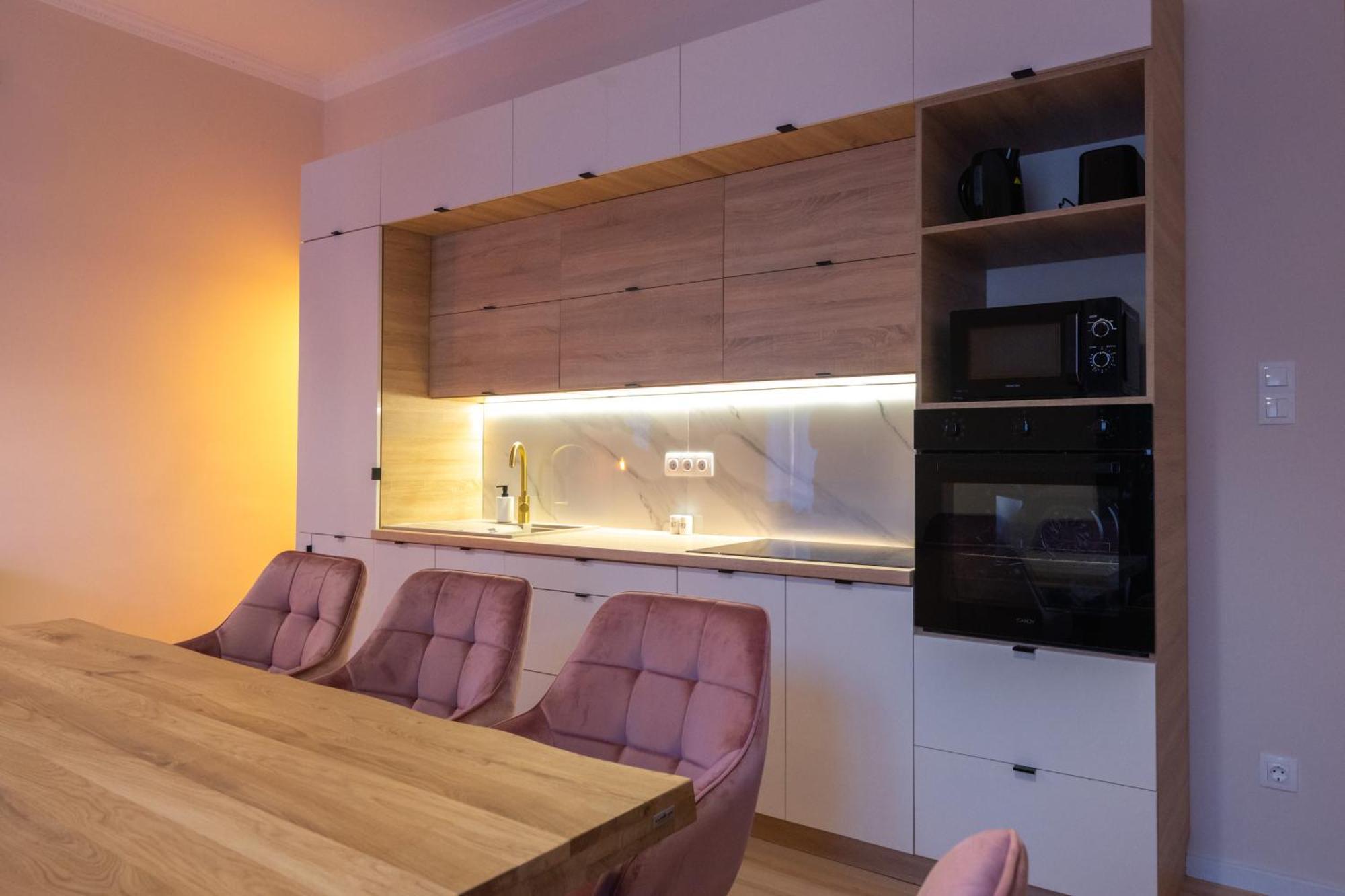 D6 Apartments Siofok Bagian luar foto